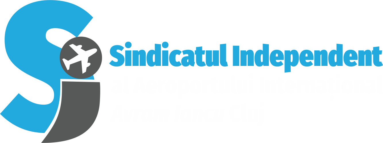 Sindicatul Independent al Aeroportului Internațional Avram Iancu Cluj